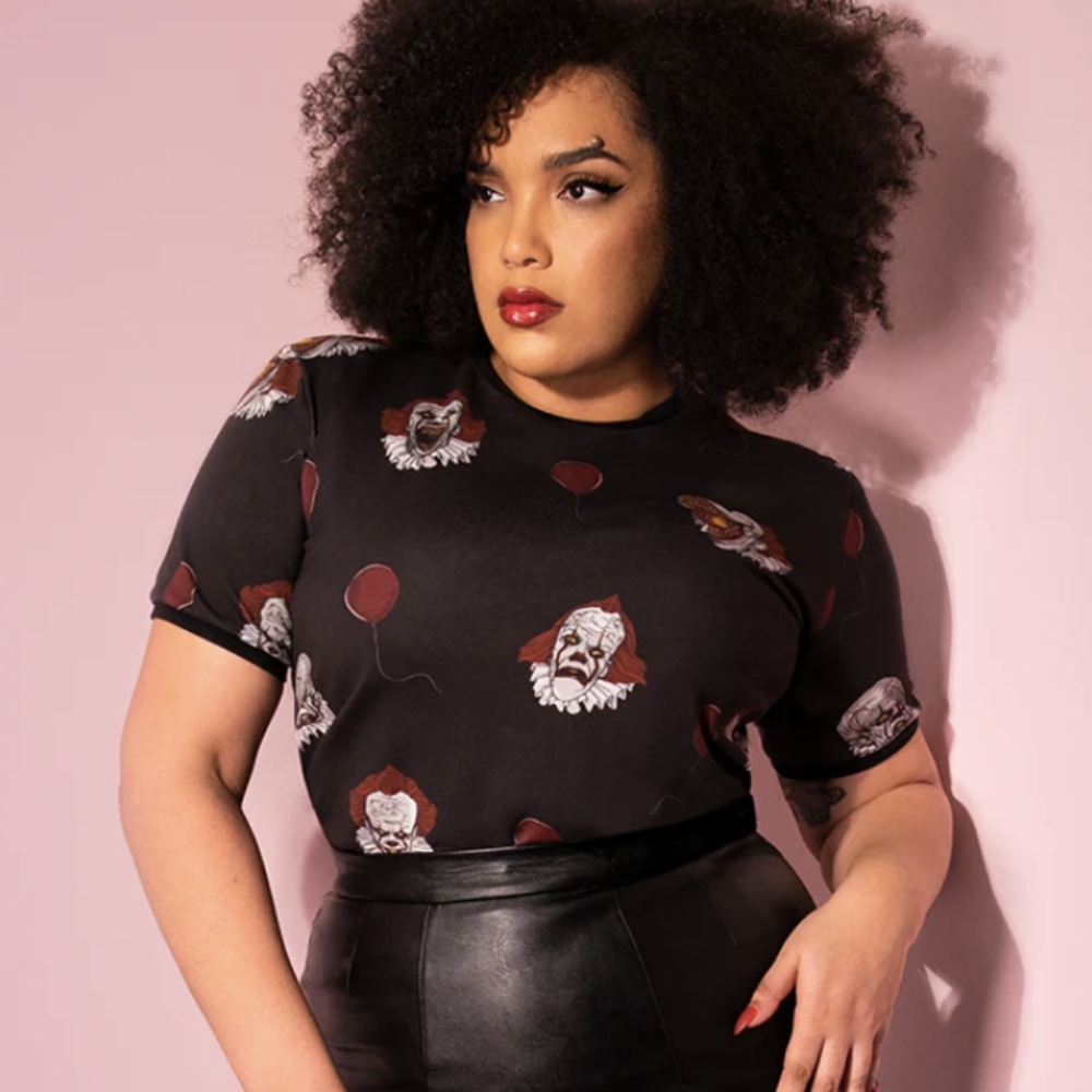 It Ringer Tee - image 4